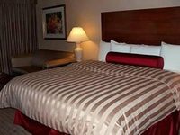 Ramada Hotel Waco