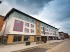 фото отеля Travelodge Farnborough Central