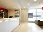 фото отеля Travelodge Farnborough Central