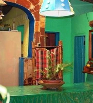фото отеля Pousada Daime Sono