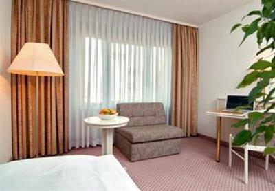 фото отеля EuroHotel Stuttgart