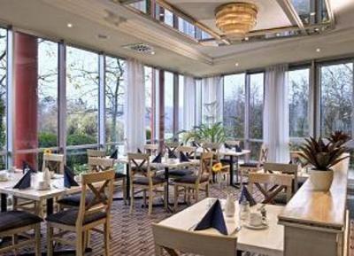фото отеля EuroHotel Stuttgart