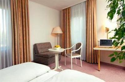 фото отеля EuroHotel Stuttgart