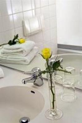 фото отеля EuroHotel Stuttgart