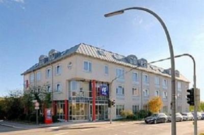 фото отеля EuroHotel Stuttgart