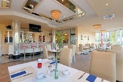 фото отеля EuroHotel Stuttgart