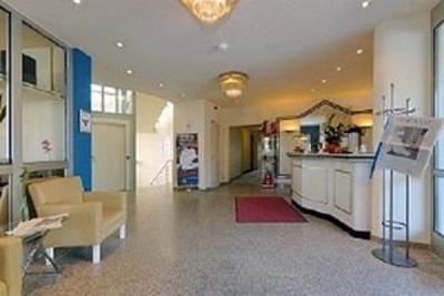 фото отеля EuroHotel Stuttgart