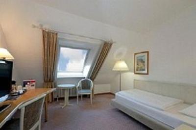 фото отеля EuroHotel Stuttgart