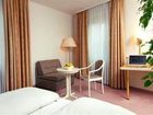 фото отеля EuroHotel Stuttgart