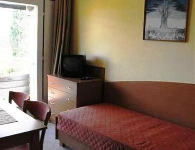 фото отеля Kosztolanyi Apartmanhaz