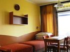 фото отеля Kosztolanyi Apartmanhaz