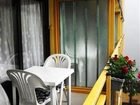 фото отеля Kosztolanyi Apartmanhaz