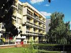 фото отеля Kosztolanyi Apartmanhaz