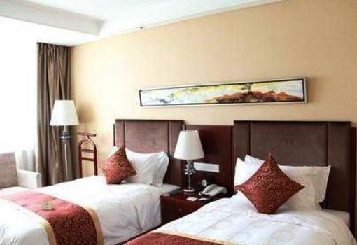 фото отеля Xingtai Phoenix Hotel