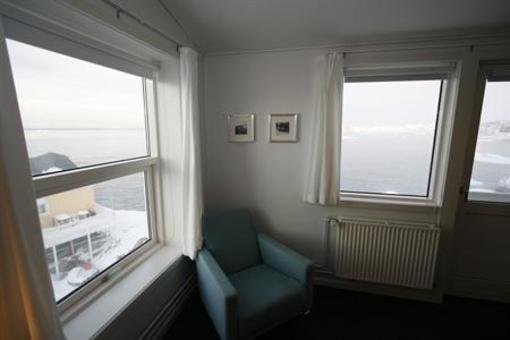 фото отеля Icefiord Apartments