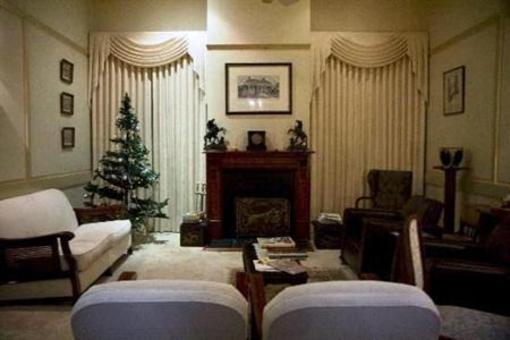 фото отеля Tara House Bed & Breakfast