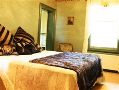 фото отеля Tara House Bed & Breakfast