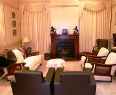 фото отеля Tara House Bed & Breakfast