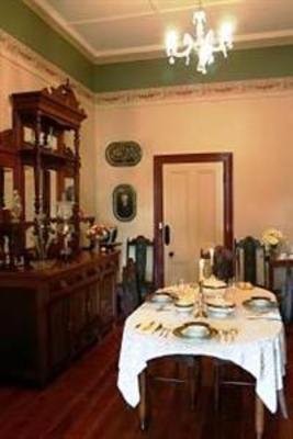 фото отеля Tara House Bed & Breakfast