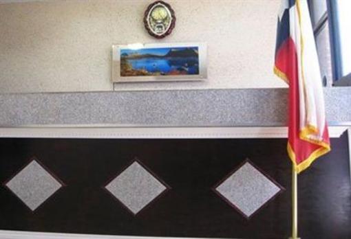 фото отеля Budget Inn Texarkana