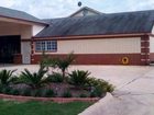 фото отеля Budget Inn Texarkana