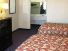 фото отеля Budget Inn Texarkana