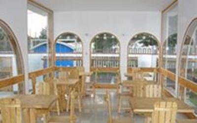 фото отеля Restaurante y Hospedaje La Angostura