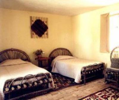 фото отеля Posada Del Inca Lodge
