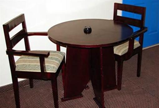 фото отеля Carrizo Springs Executive Inn