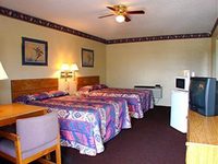 Carrizo Springs Executive Inn
