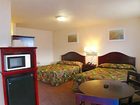 фото отеля Carrizo Springs Executive Inn