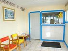 фото отеля Carrizo Springs Executive Inn