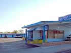 фото отеля Carrizo Springs Executive Inn
