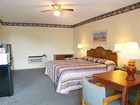 фото отеля Carrizo Springs Executive Inn