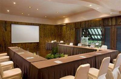фото отеля Santika Hotel Cirebon