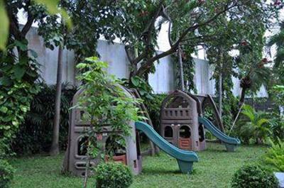 фото отеля Santika Hotel Cirebon
