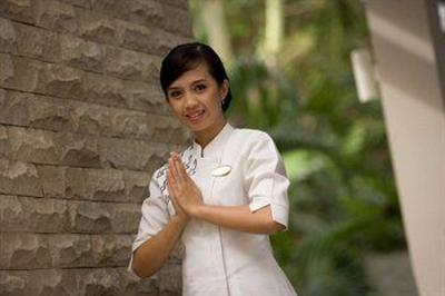 фото отеля Santika Hotel Cirebon