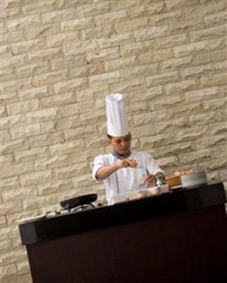 фото отеля Santika Hotel Cirebon