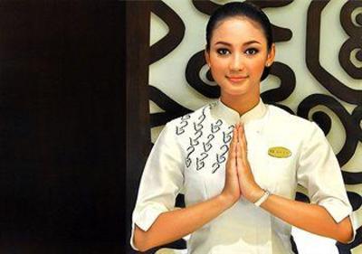 фото отеля Santika Hotel Cirebon