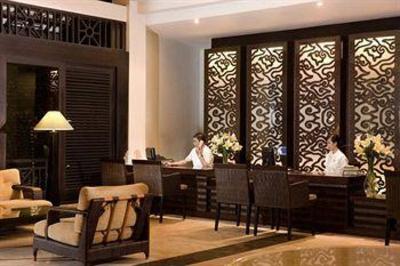 фото отеля Santika Hotel Cirebon