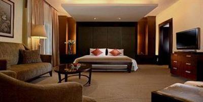 фото отеля Santika Hotel Cirebon