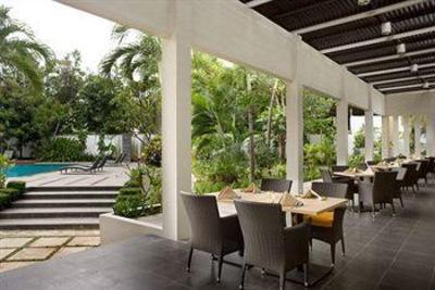 фото отеля Santika Hotel Cirebon