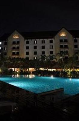 фото отеля Santika Hotel Cirebon