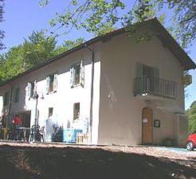 фото отеля Osteria con Alloggio La Peonia