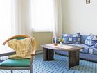фото отеля Berghotel Glockenberg