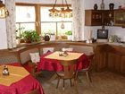 фото отеля Fruhstuckspension Ronacher