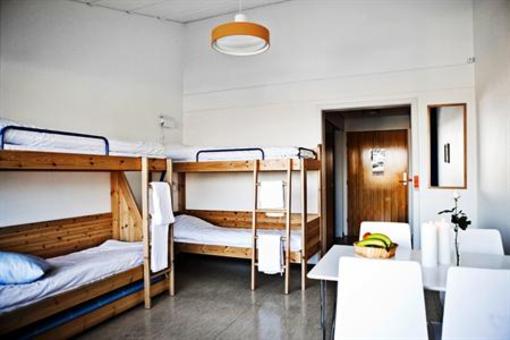 фото отеля Danhostel Soro