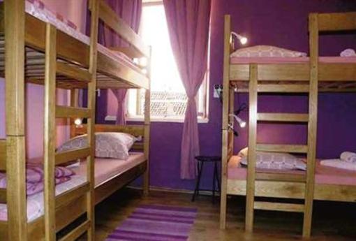 фото отеля Hostel Sunseekers