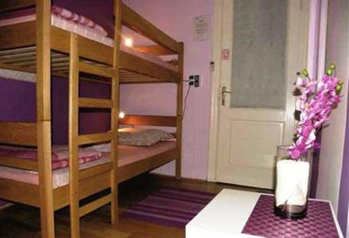 фото отеля Hostel Sunseekers