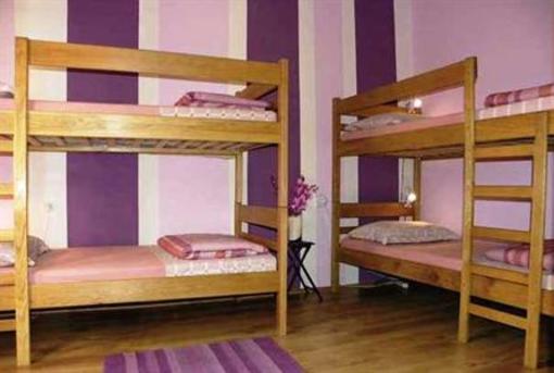 фото отеля Hostel Sunseekers